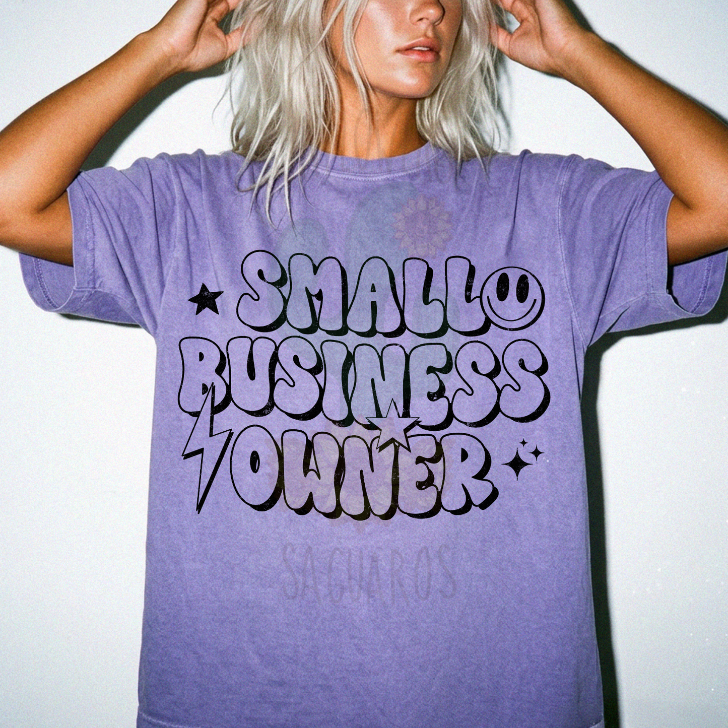 Small Business Owner