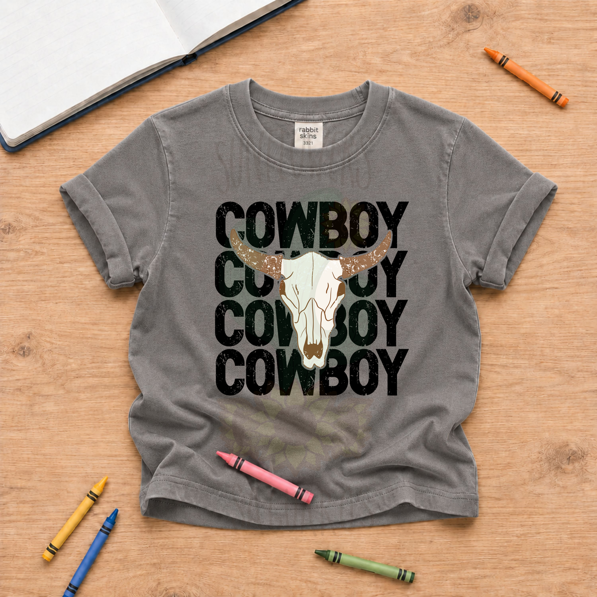 Cowboy