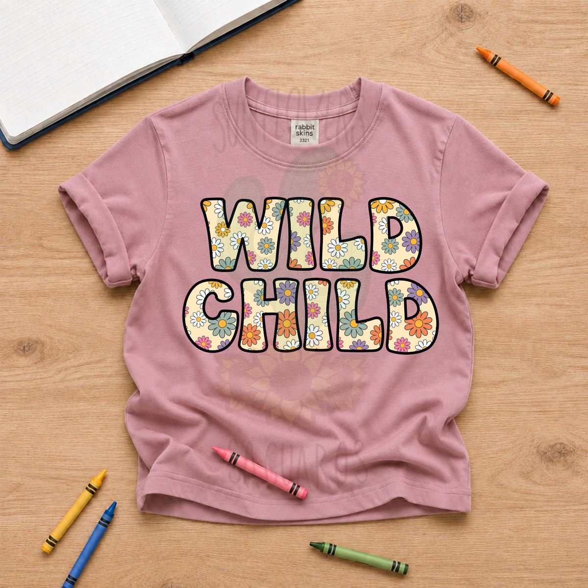 Wild Child