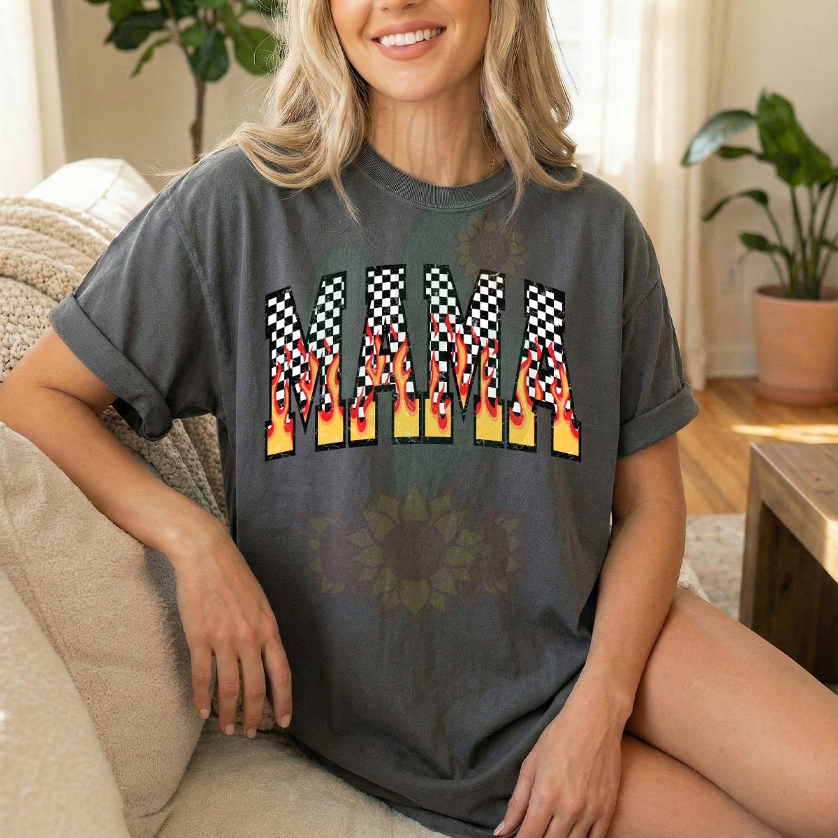 Hot Mama