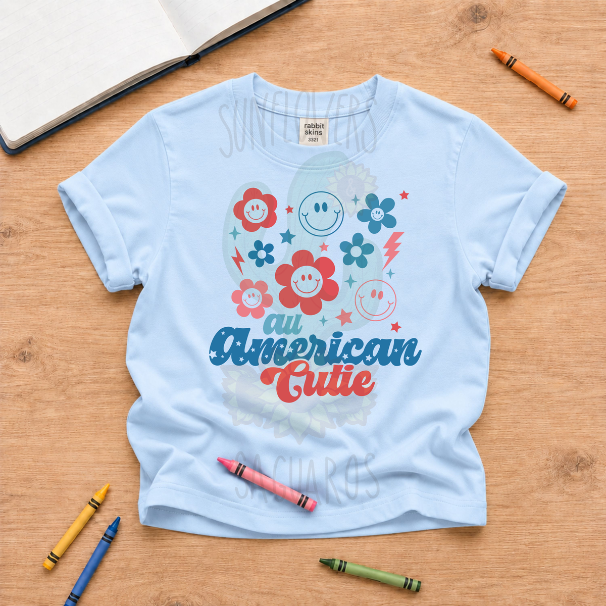 American Cutie