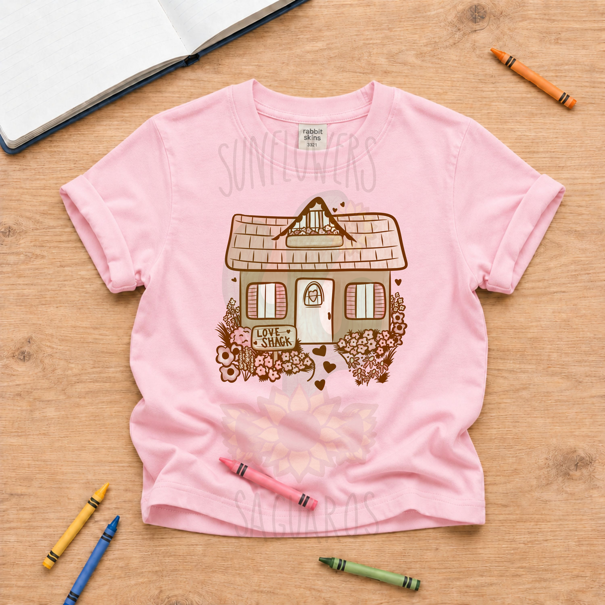 Love Shack