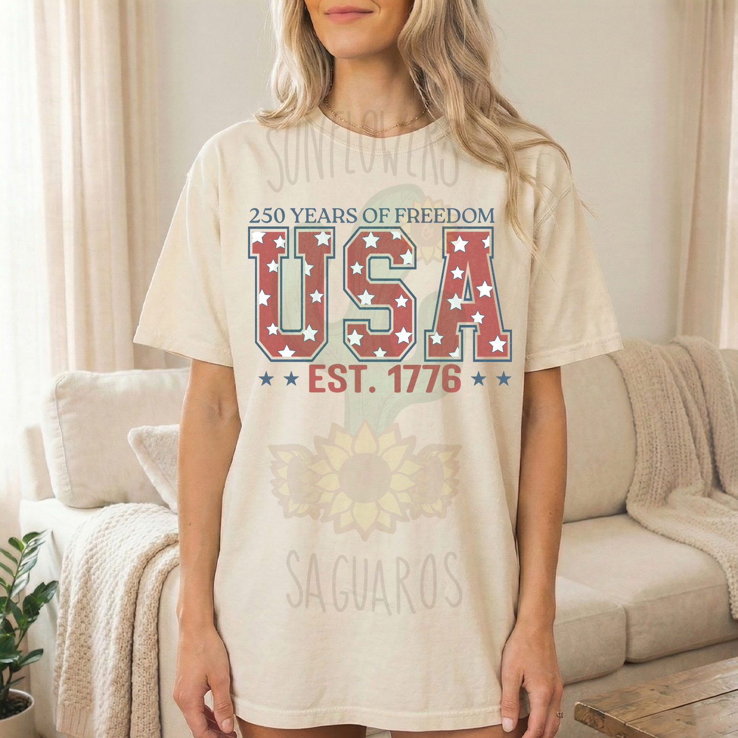 250 Years Of Freedom