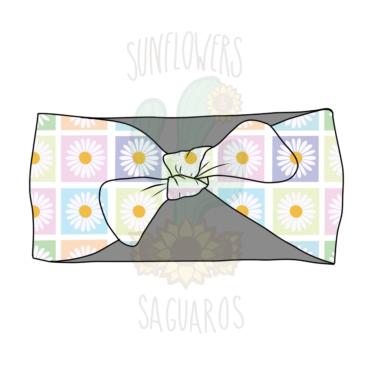 Pastel Floral
