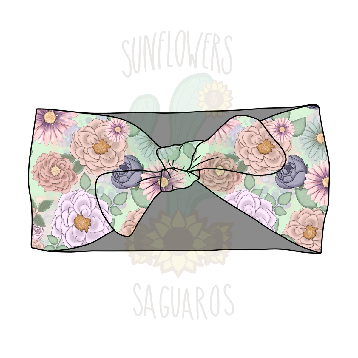Spring Bouquet