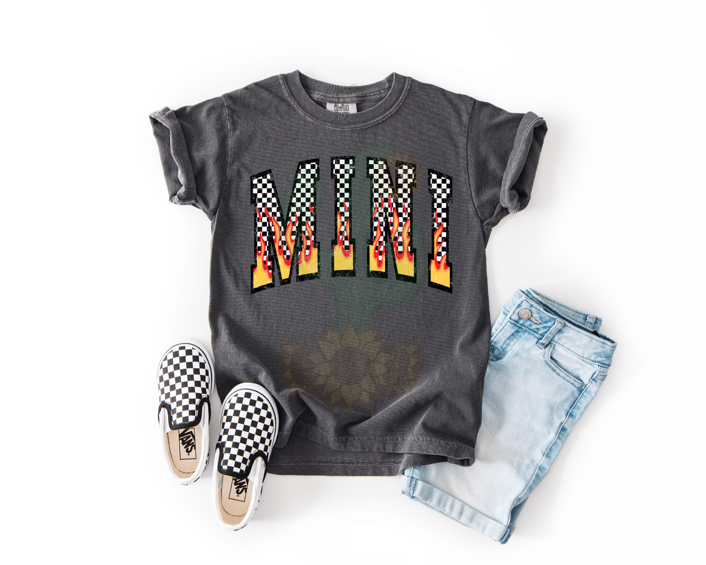Hot Mini
