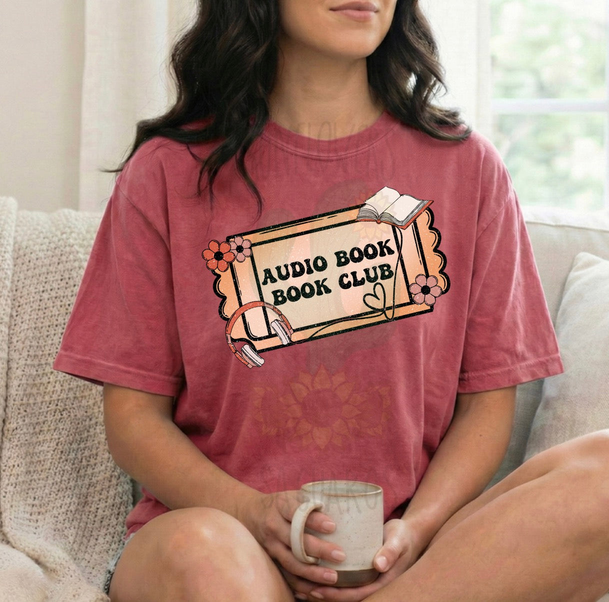 Audio Book Book Club