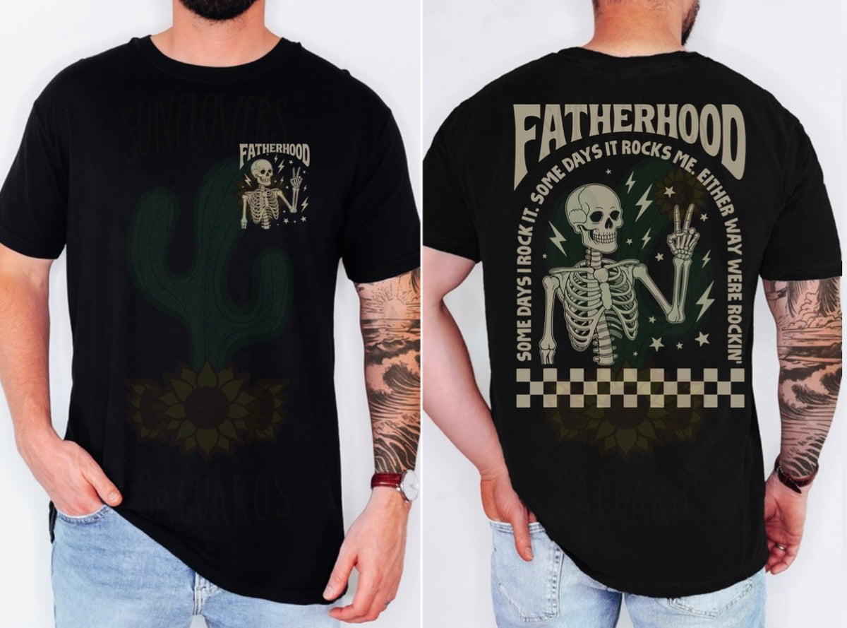 Fatherhood