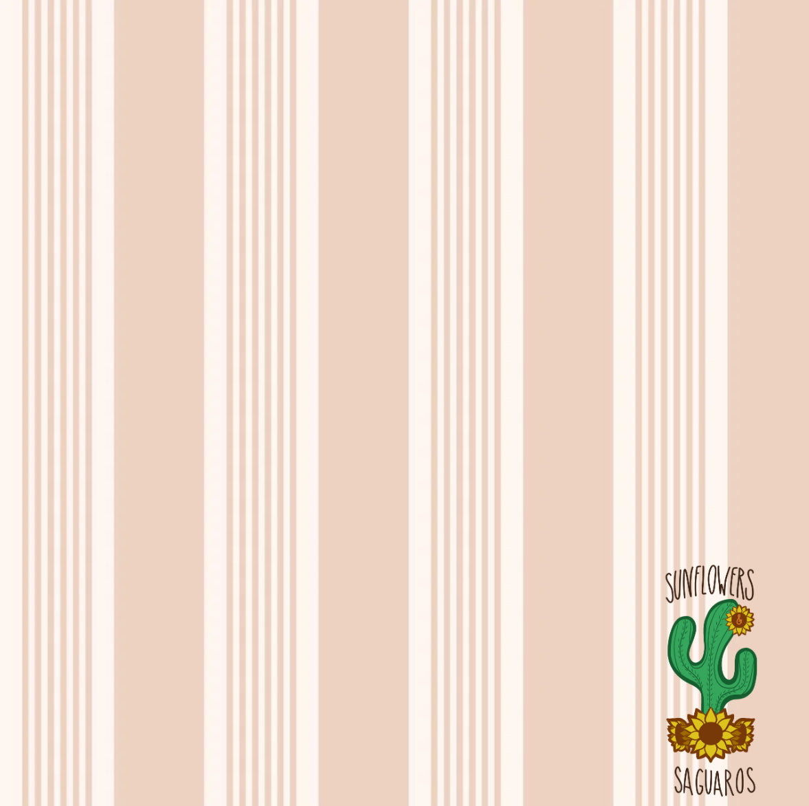 Thick & Thin Stripes