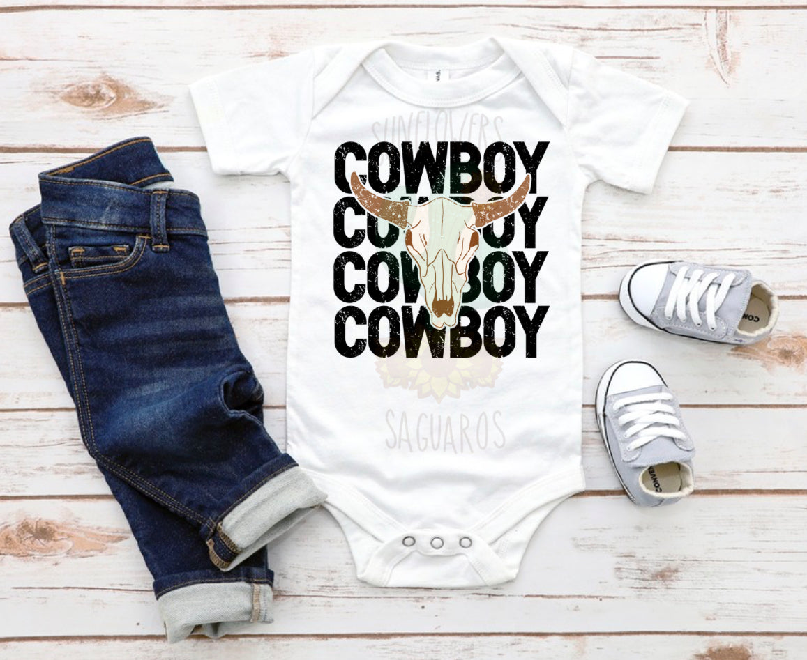Cowboy