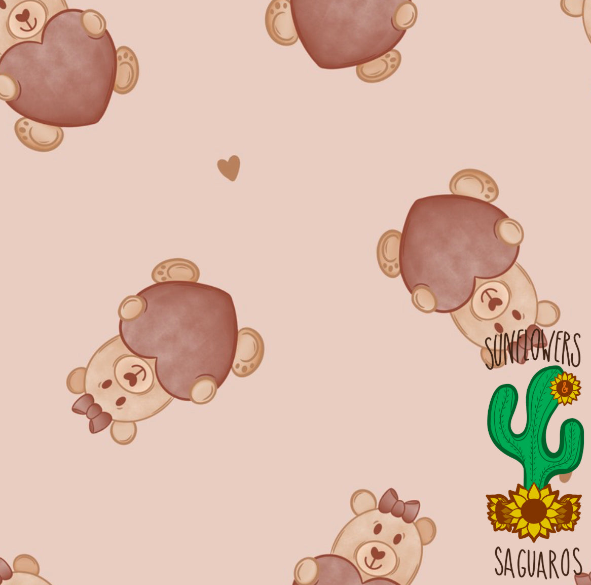 Love you more (girl)