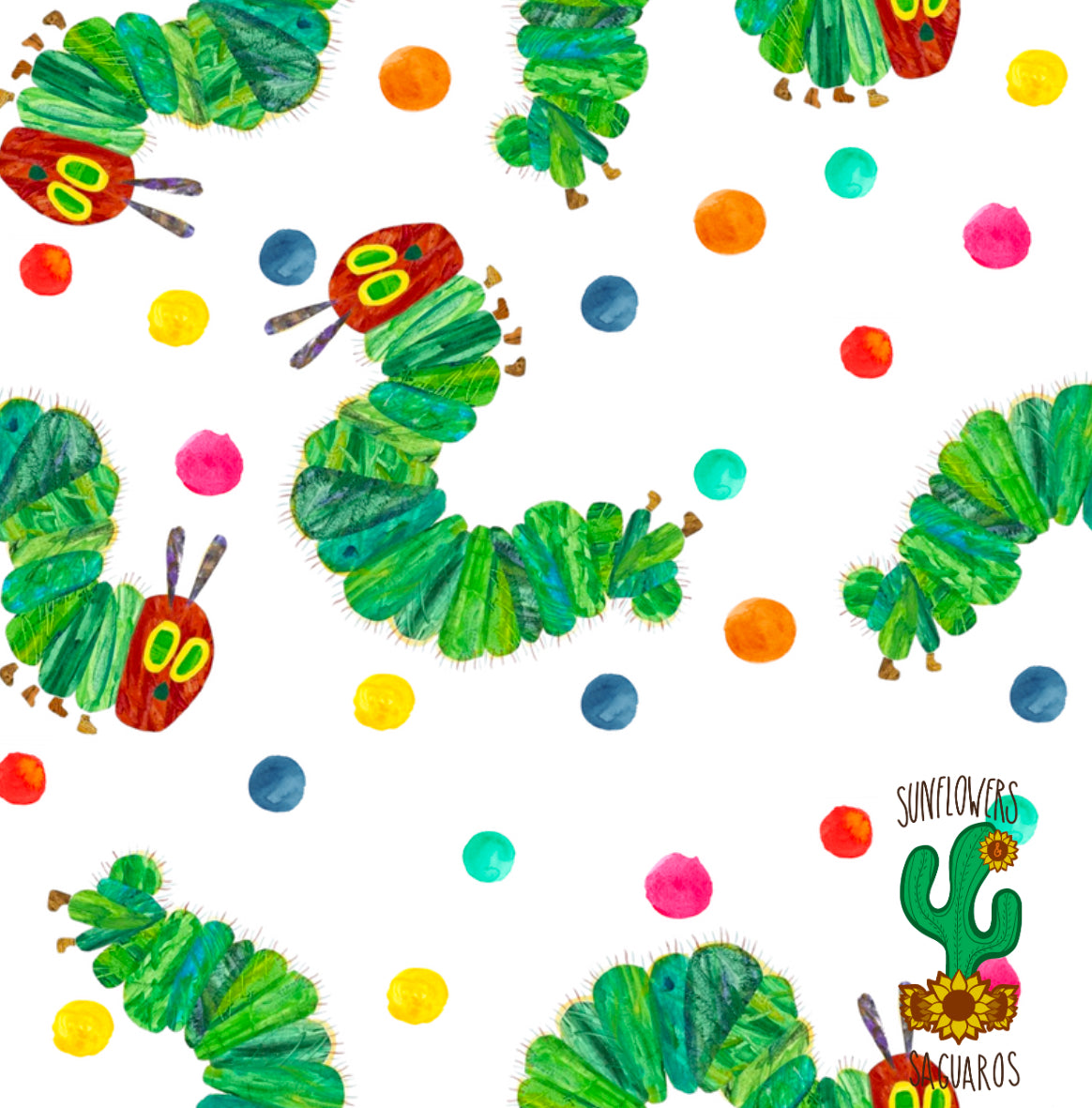 Caterpillar