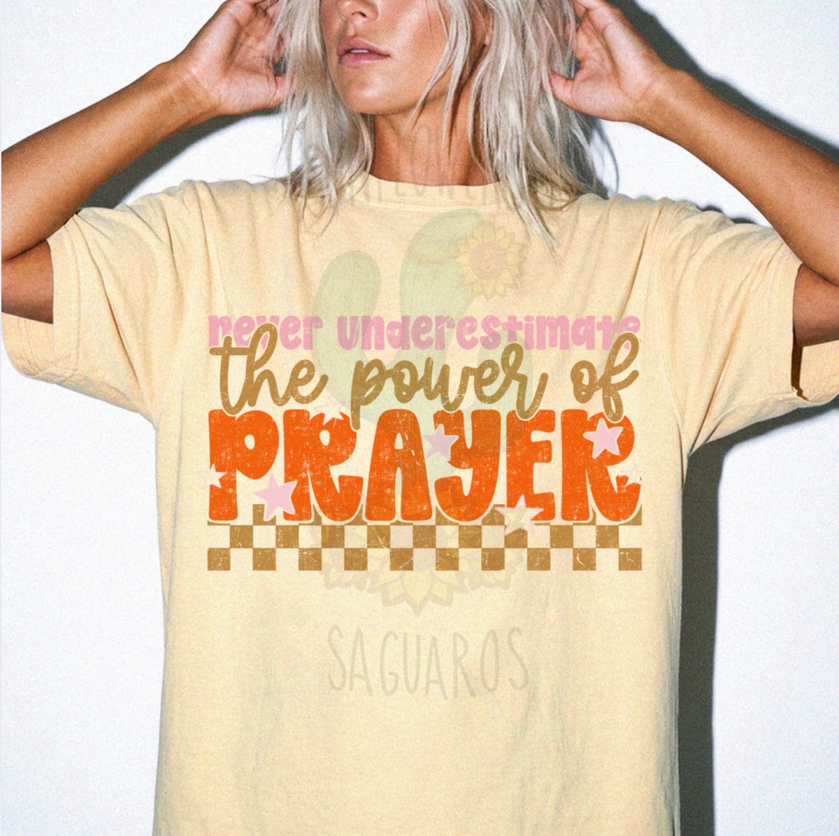 Power Of Prayer