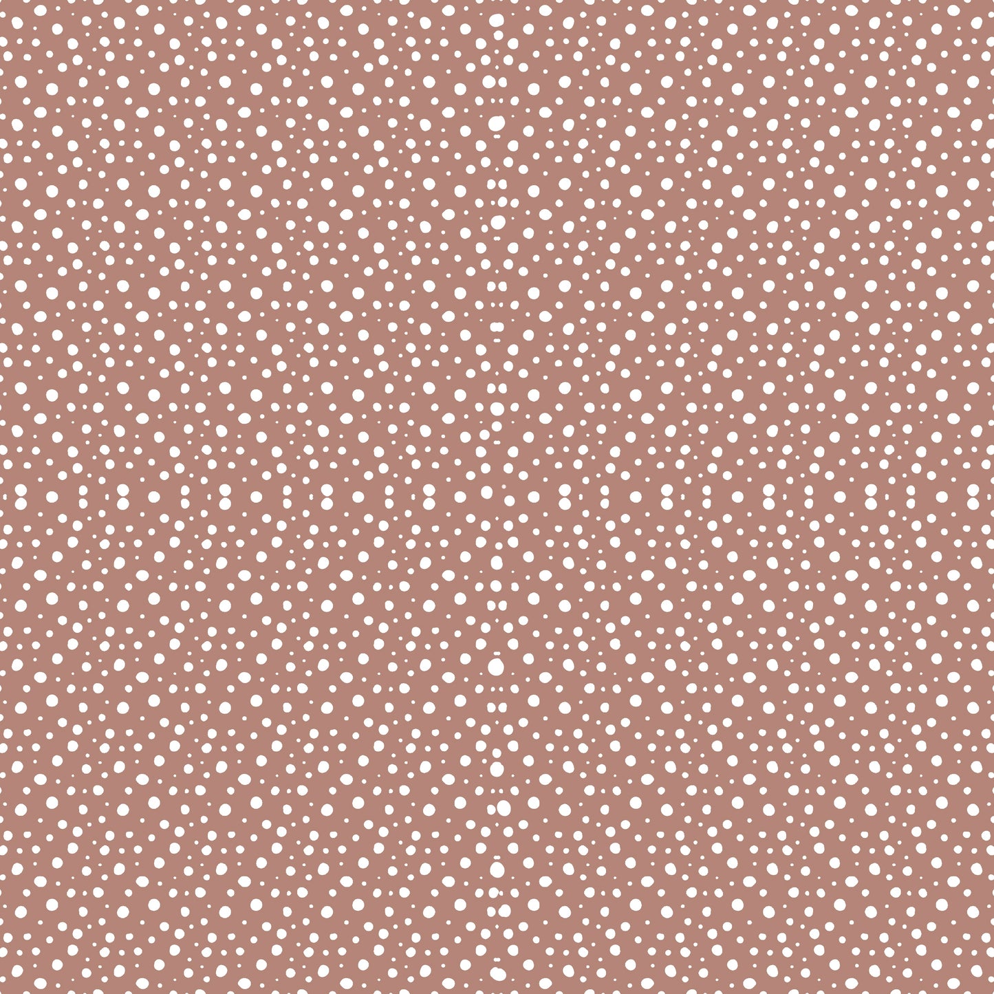 Dots Crowded