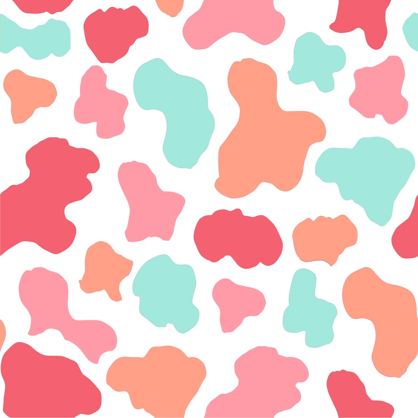 Cow Pinky