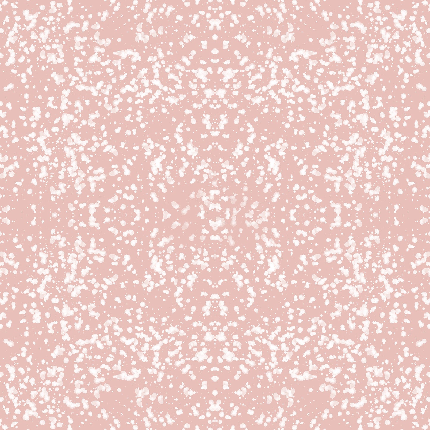 Splatter Pink Bright