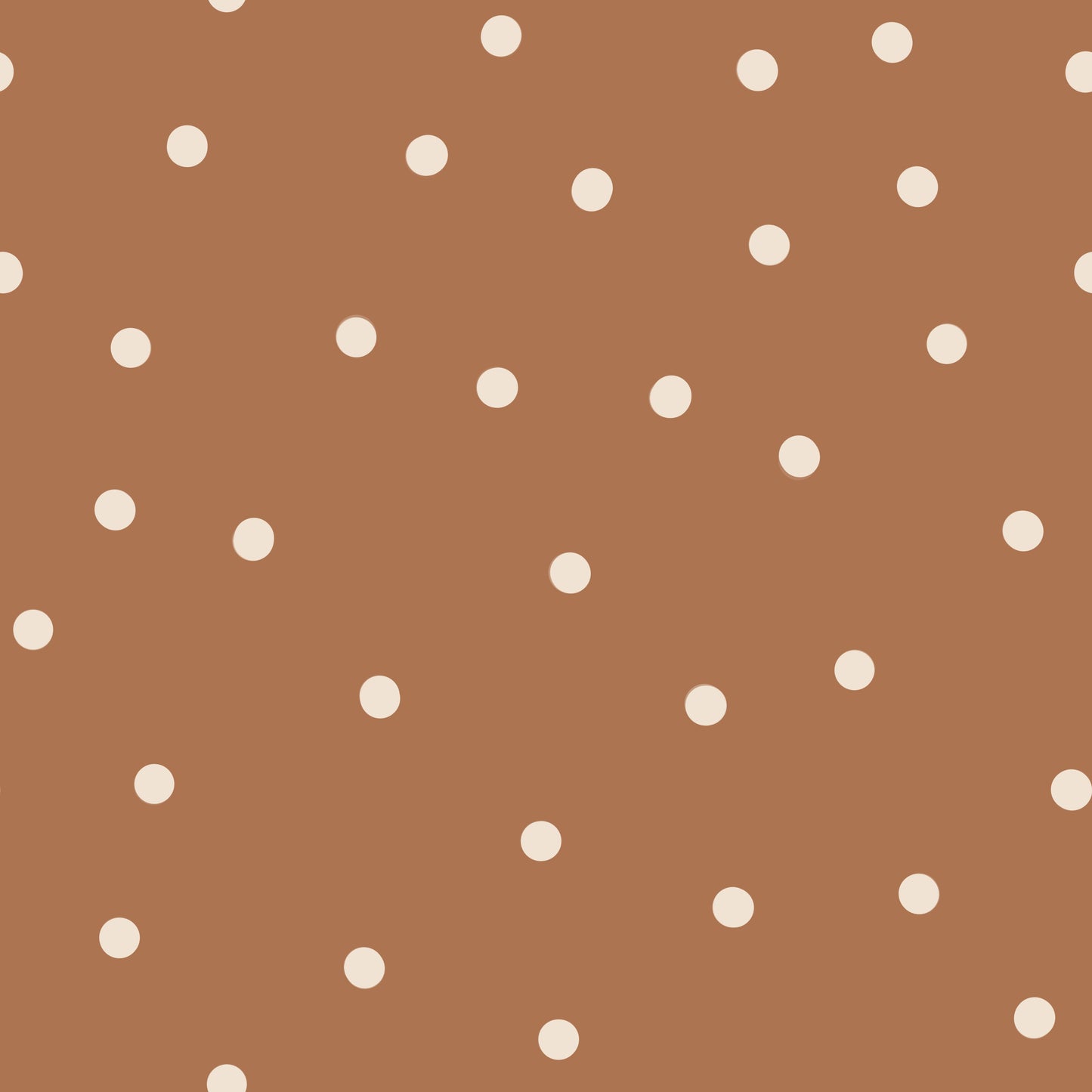 Thanksgiving Dots