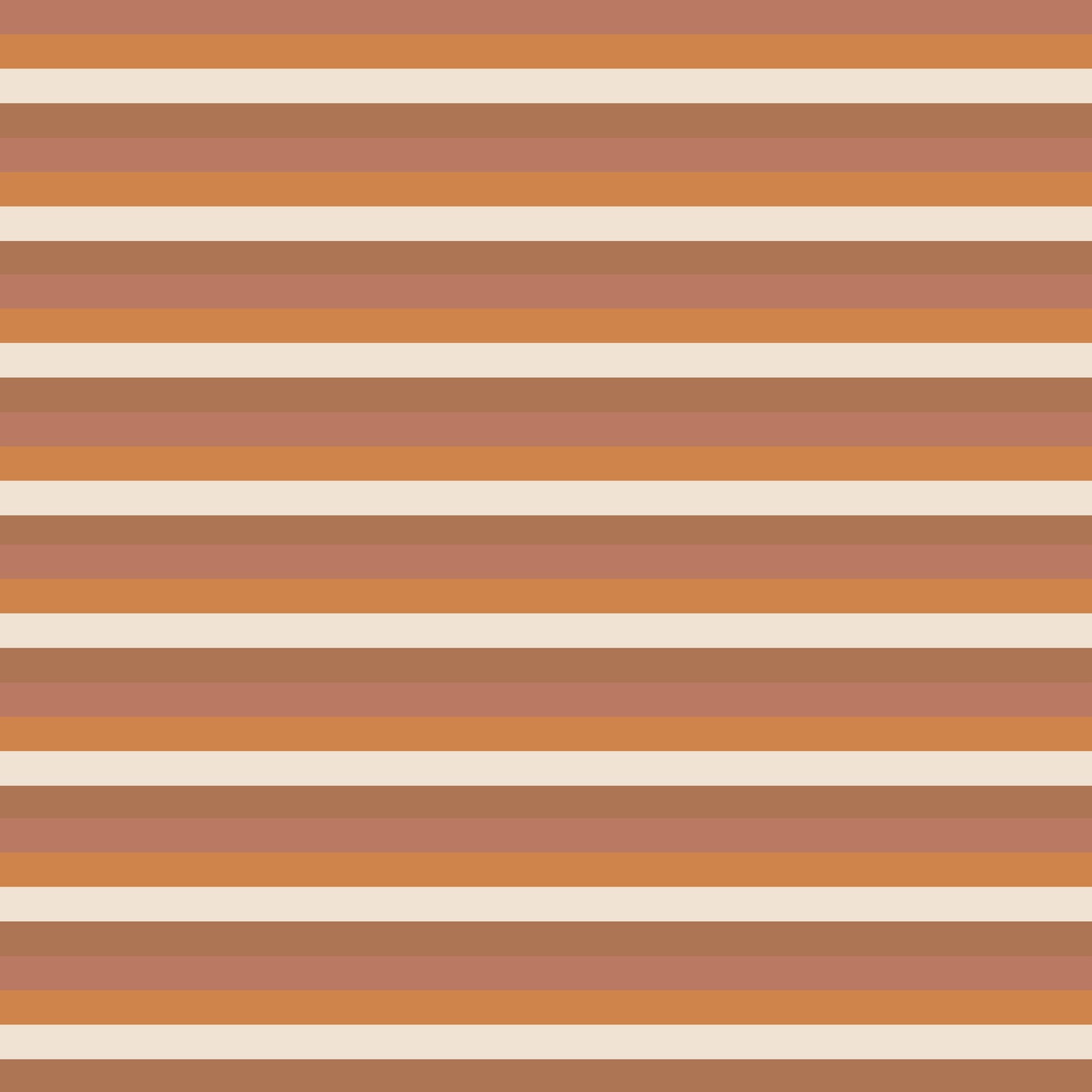 Thanksgiving Stripes