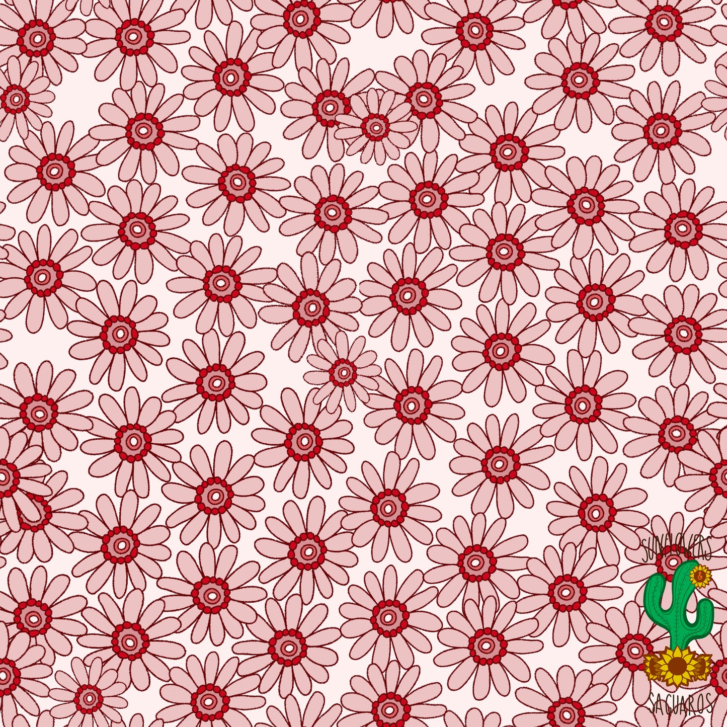 Daisies P&R