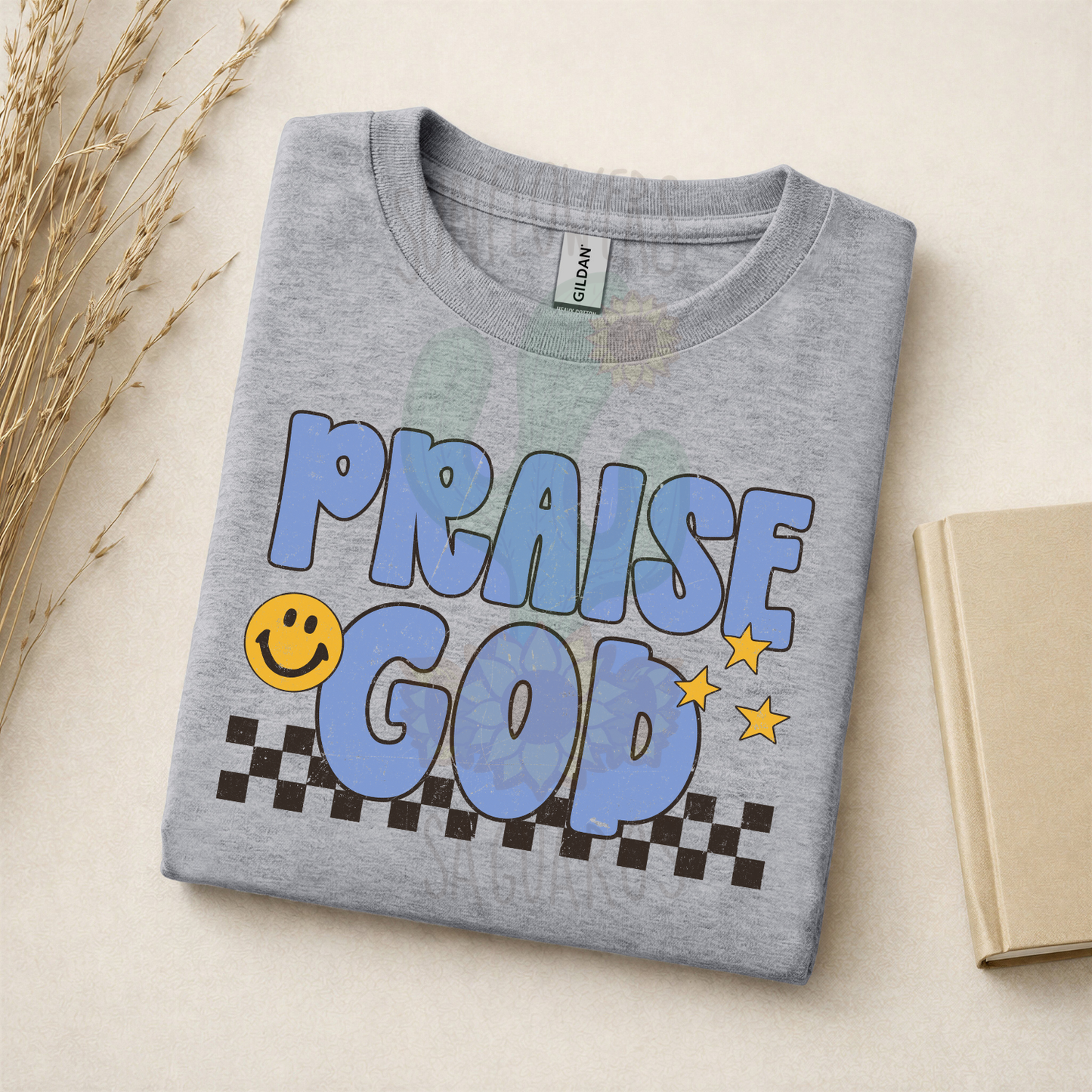 Praise God
