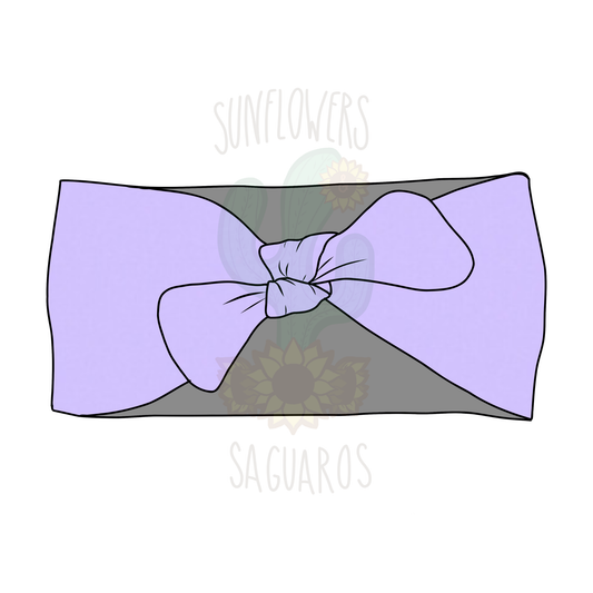 Pale Purple
