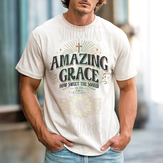 Amazing Grace