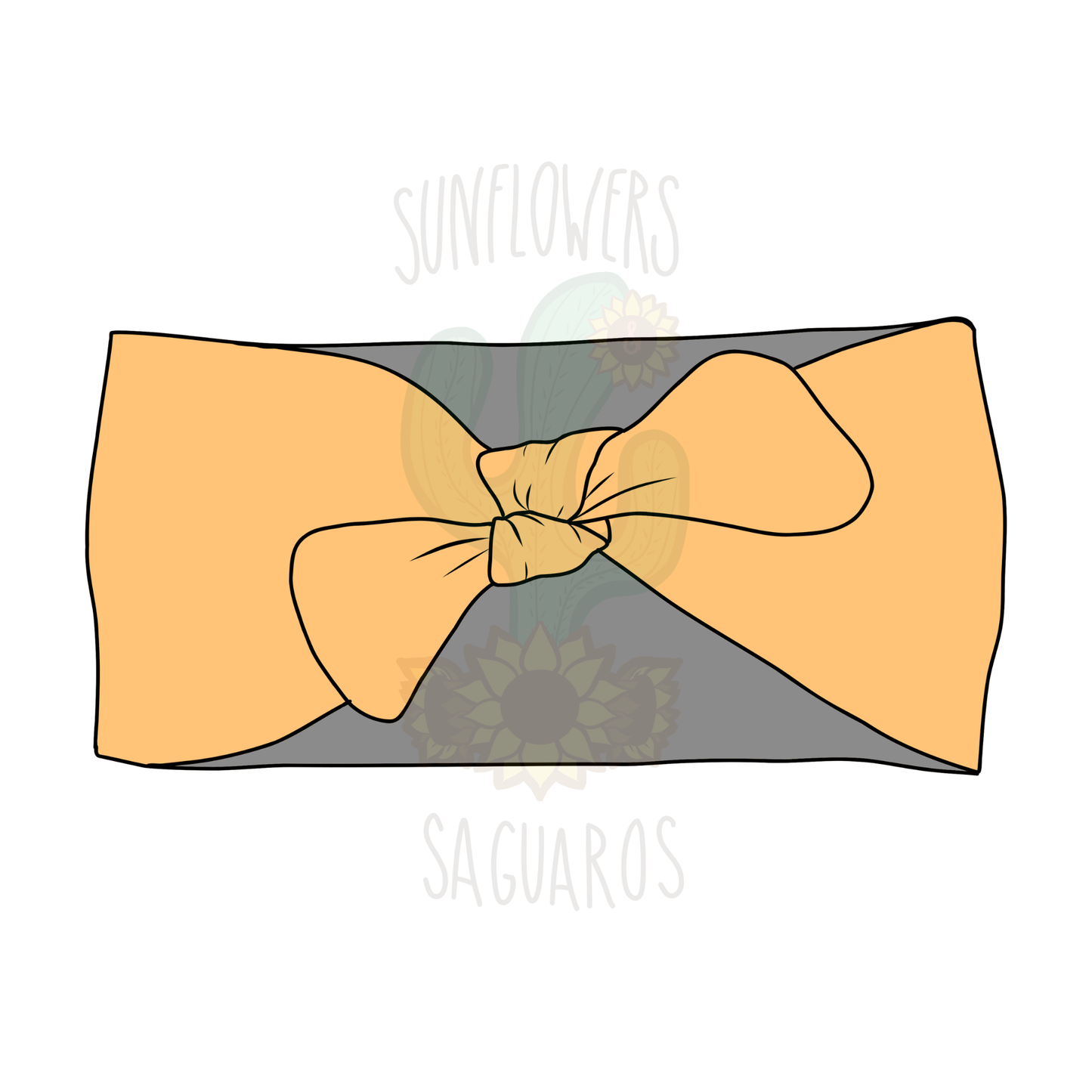 Solid Orange