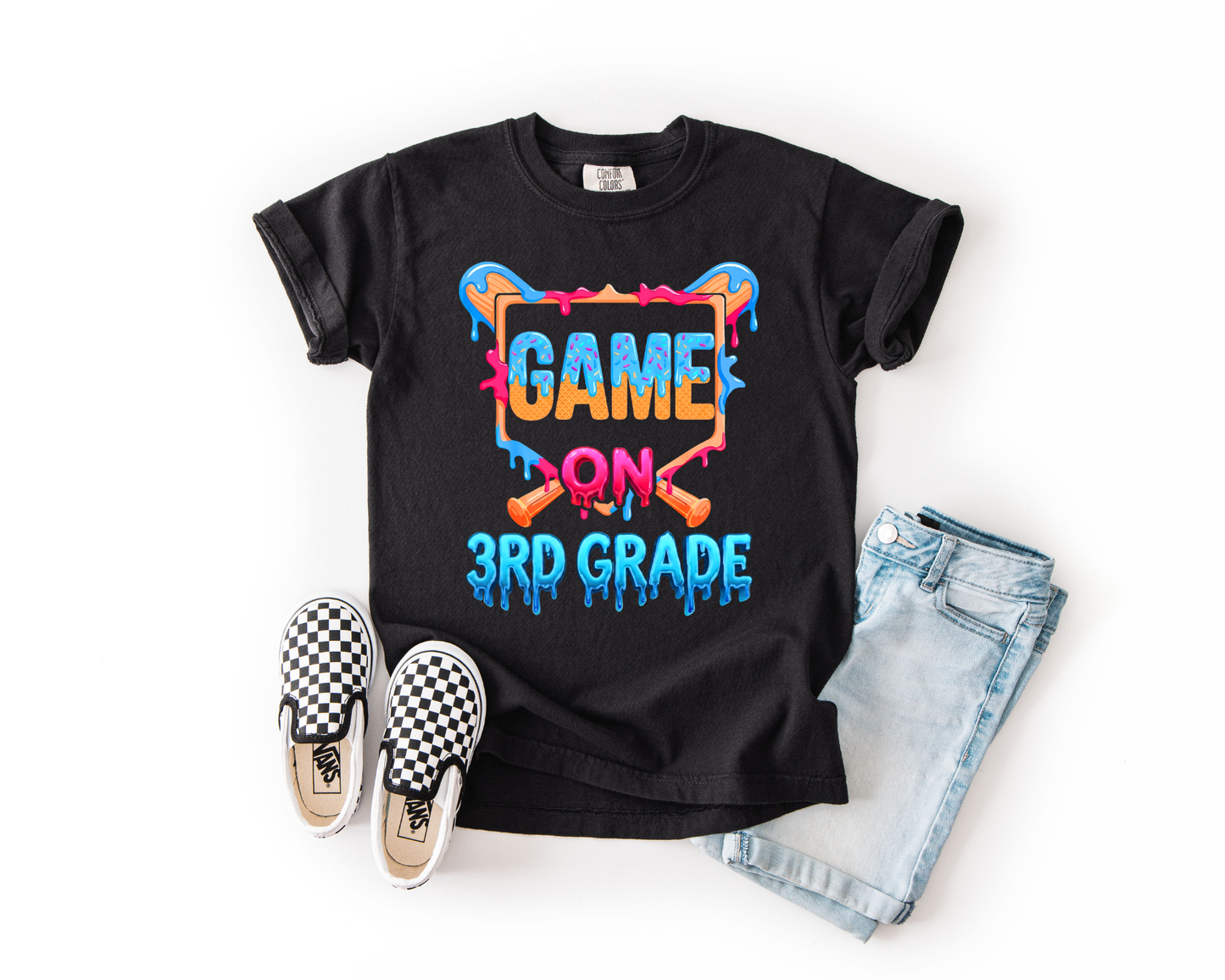 Game On BTS
