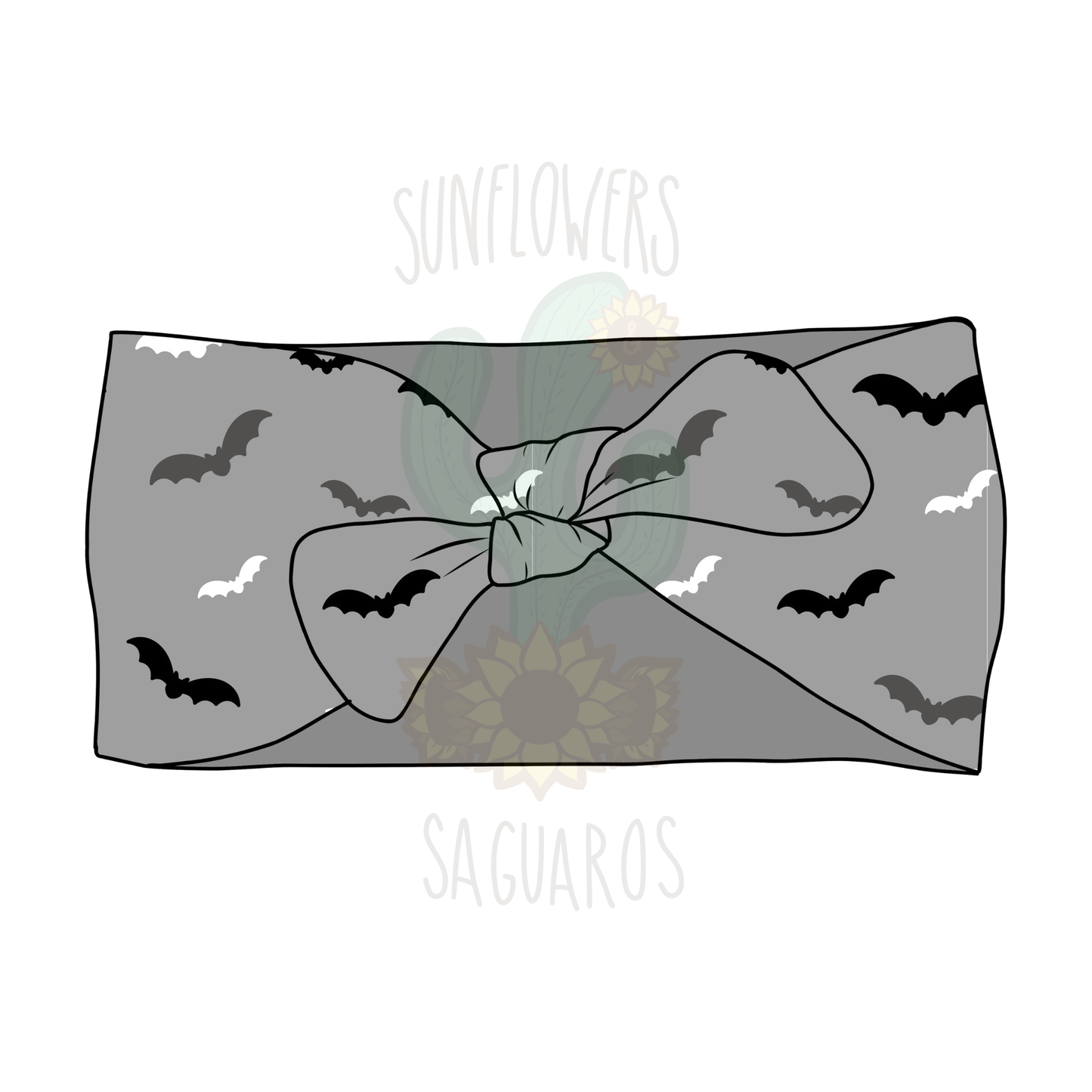 Halloween Bats