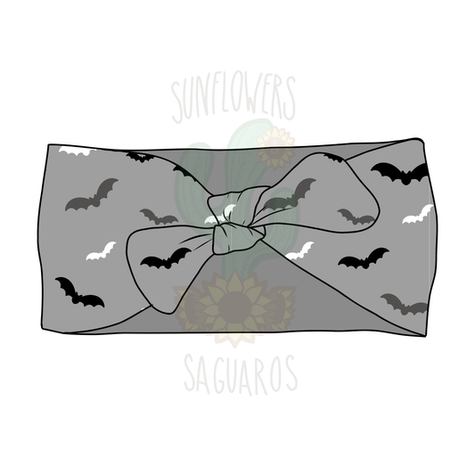 Halloween Bats
