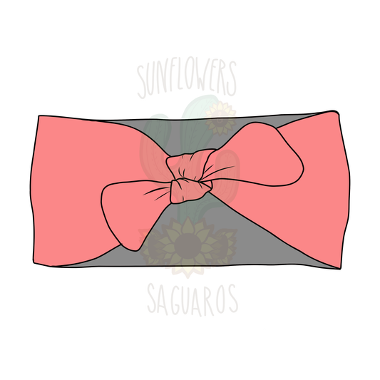 Solid Pink