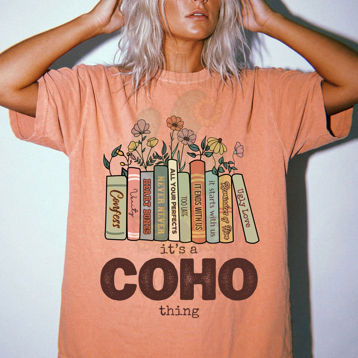 CoHo Thing