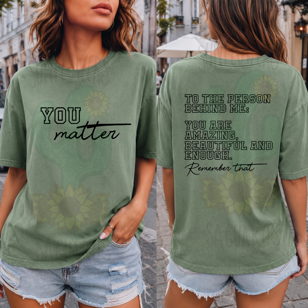 You Matter