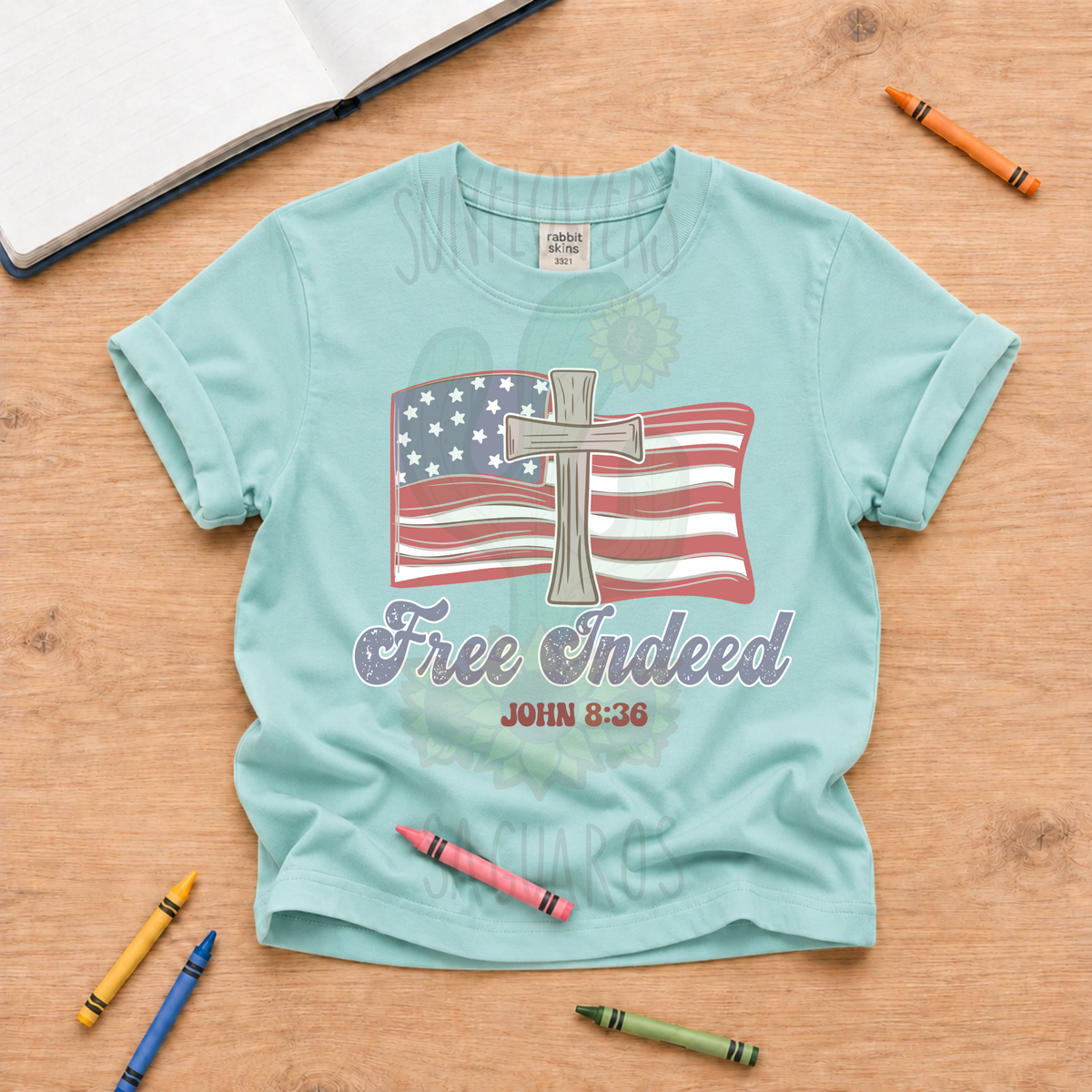 Free Indeed