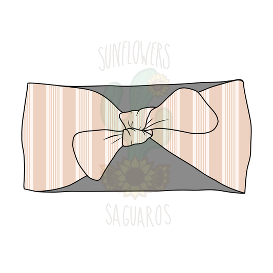 Thick & Thin Stripes