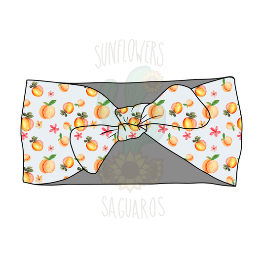 Peaches
