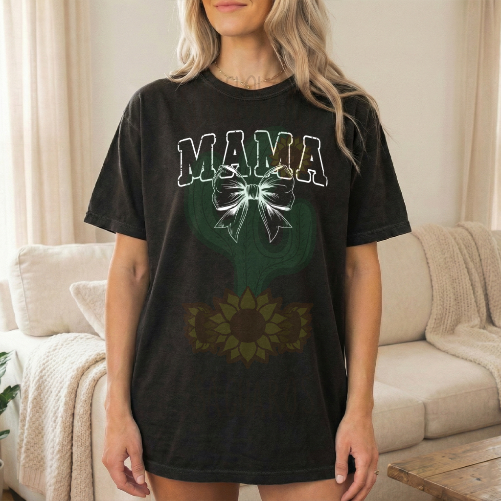 Hollow Mama Bow