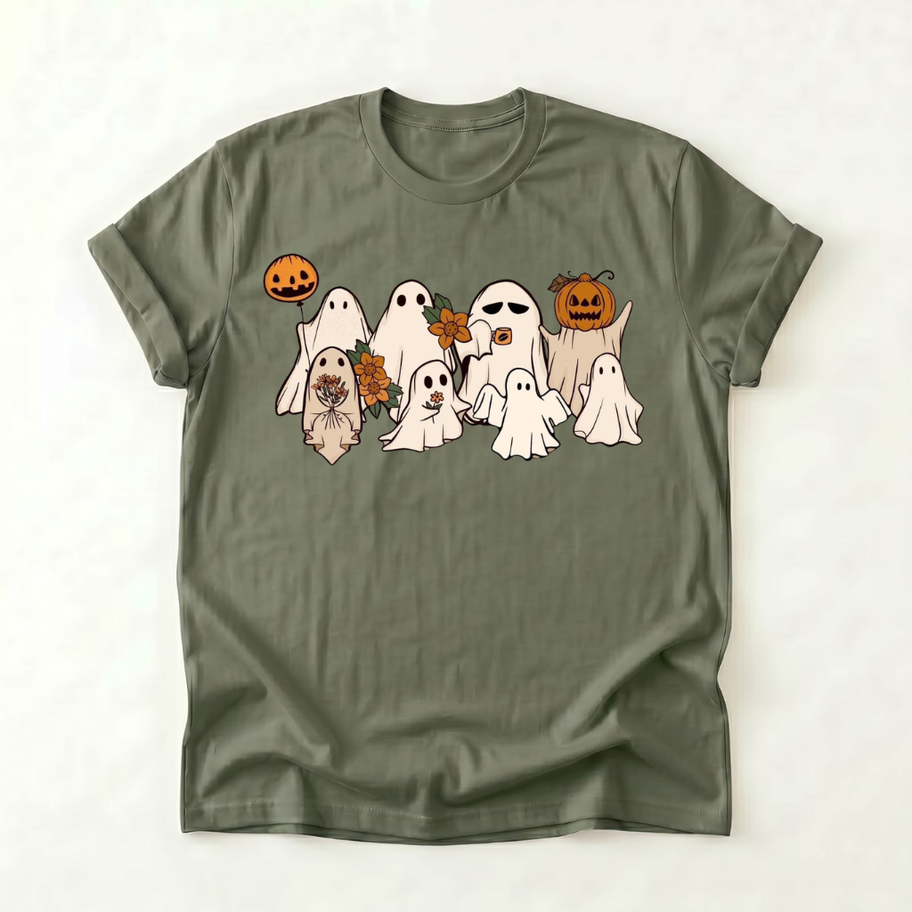 Boo Bash
