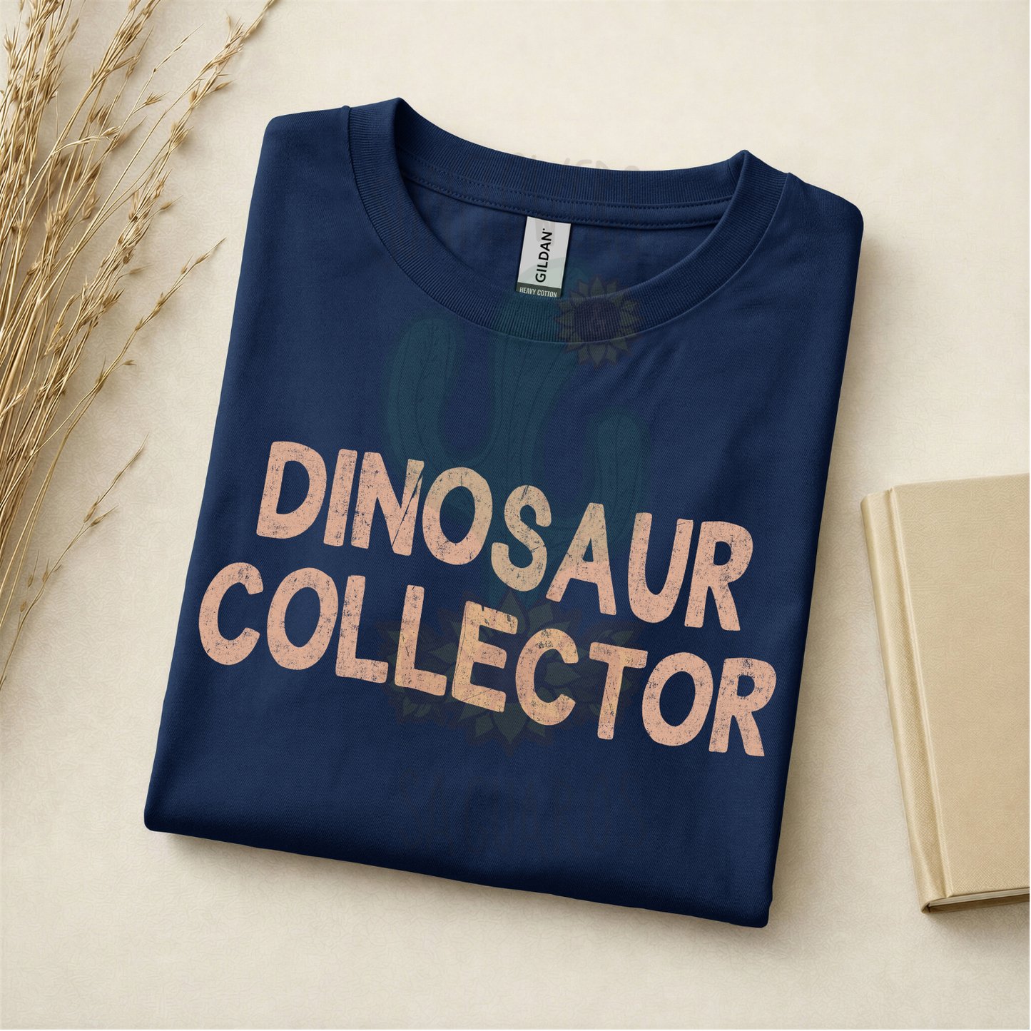 Dinosaur Collector