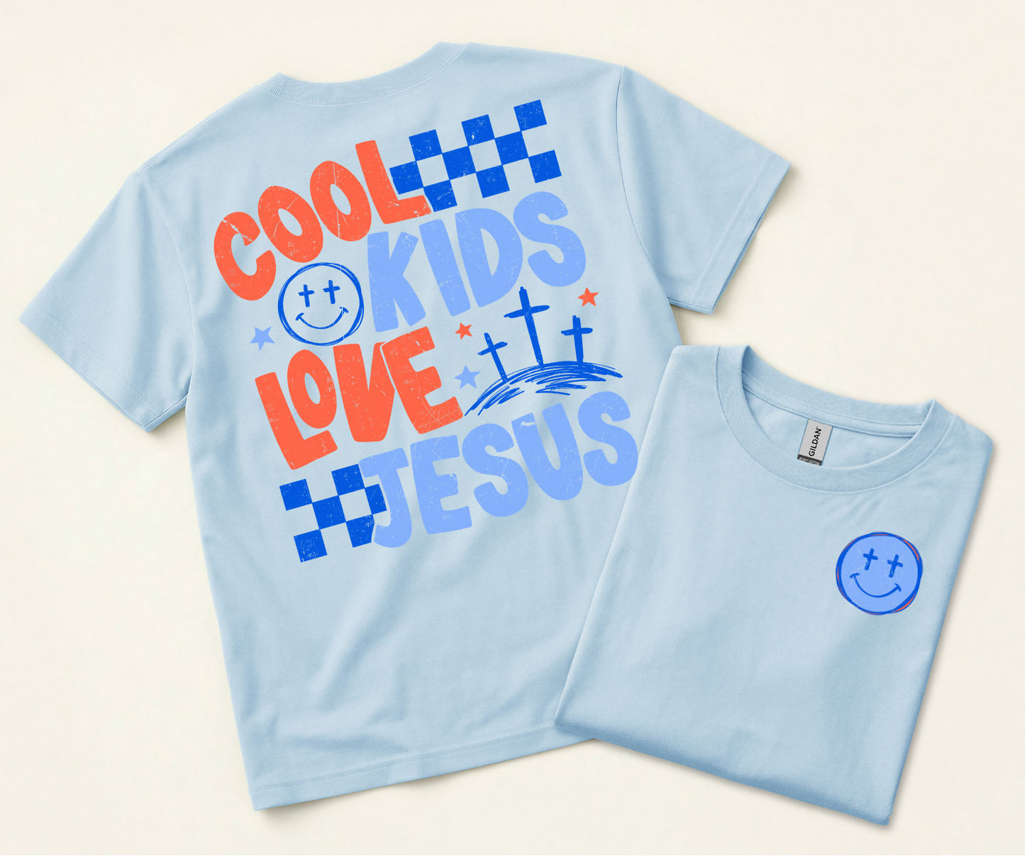 Cool Kids Love Jesus