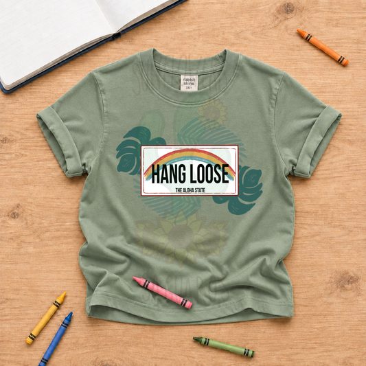 Hang Loose