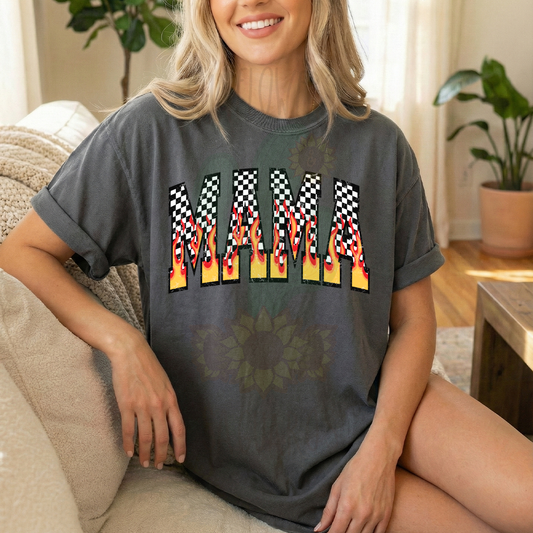 Hot Mama