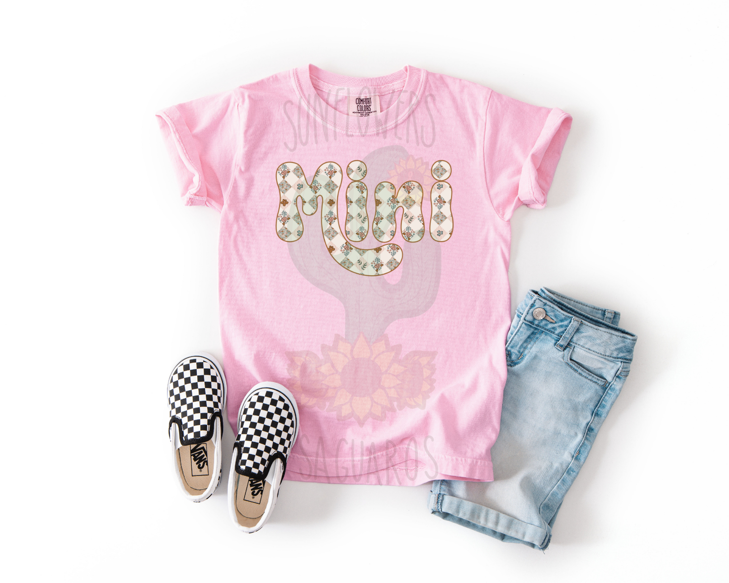 Mini Patchwork