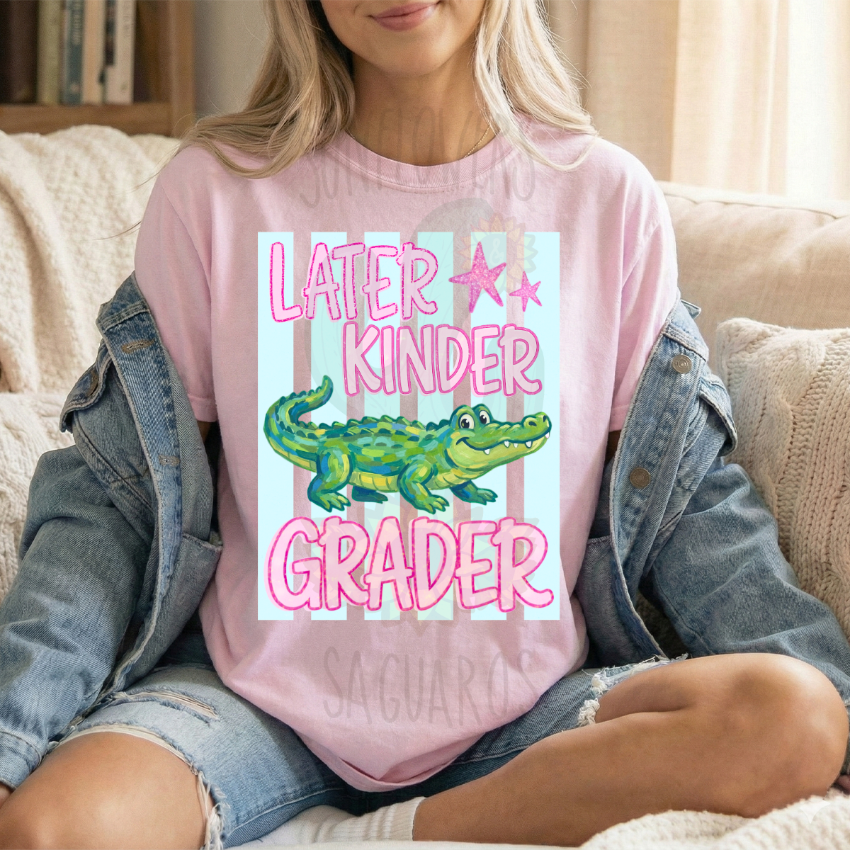 Later Grader