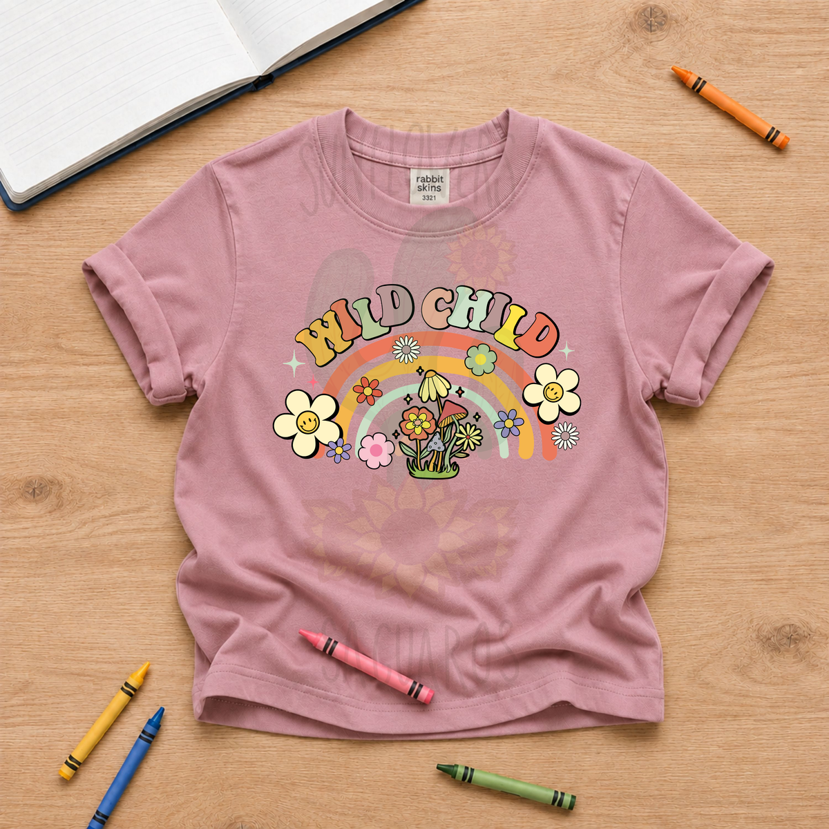 Wild Child