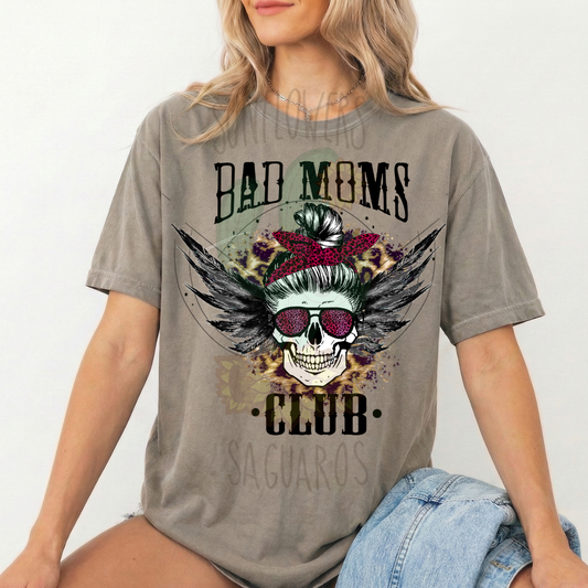 Bad Moms Club