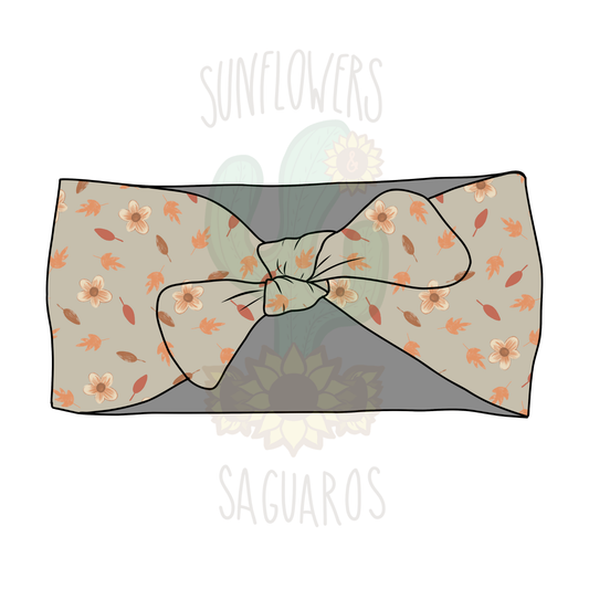 Leaves
