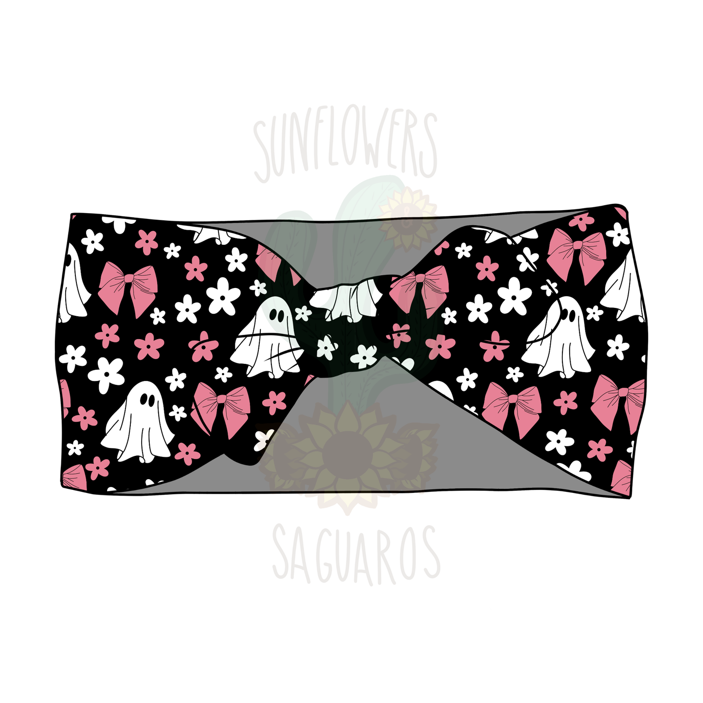 Ghost Bows