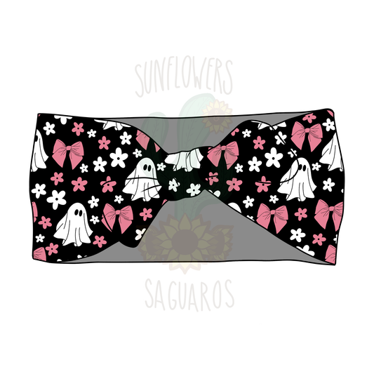 Ghost Bows
