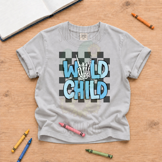 Wild Child